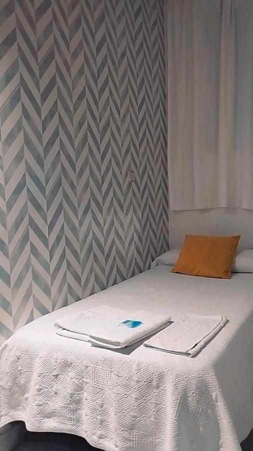 Hostal Abitum 마드리드 외부 사진