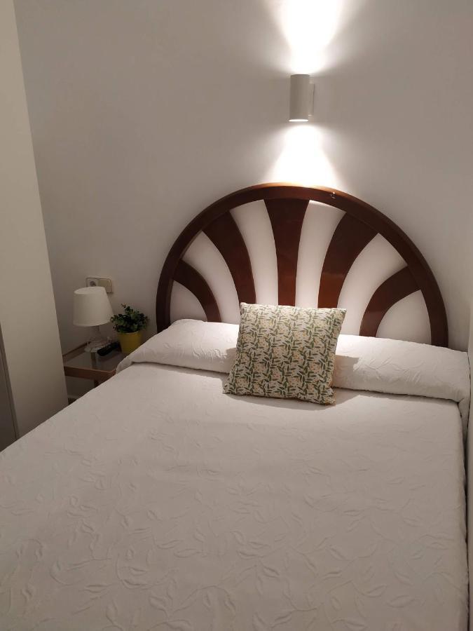 Hostal Abitum 마드리드 외부 사진