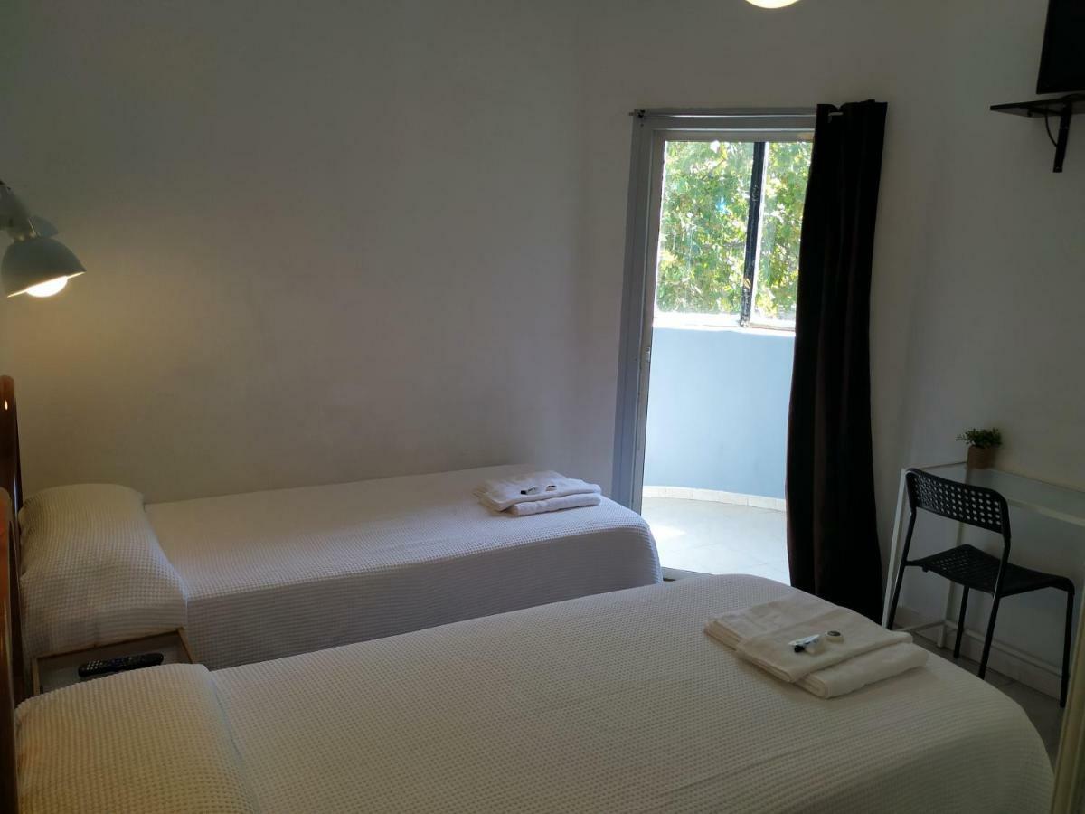 Hostal Abitum 마드리드 외부 사진